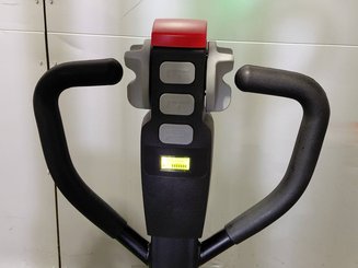 Stacker com condutor a pé Hangcha CDD12-A2MC2-ISZ