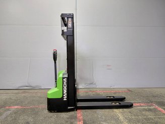 Stacker com condutor a pé Hangcha CDD12-A2MC2-ISZ