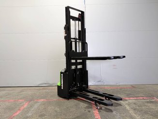 Stacker com condutor a pé Hangcha CDD12-AMC2-Li - 3