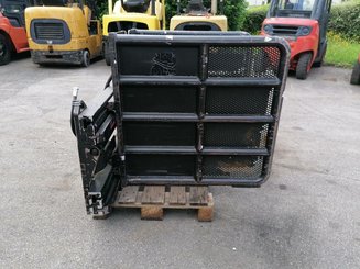 Pinça para rolos Atib 474.195