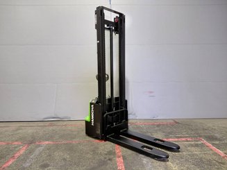 Stacker com condutor a pé Hangcha CDD12-AMC2-Li - 2