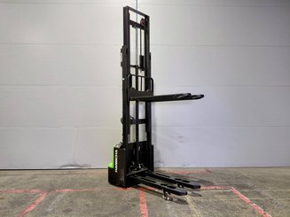 Stacker com condutor a pé Hangcha CDD12-AMC2-Li - 3
