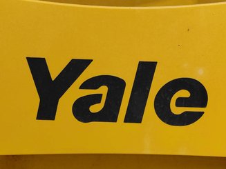 Stacker Yale MS12AC - 8