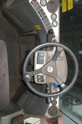 Empilhador de contrapeso 4 rodas Kalmar DCD 320-12 - 2