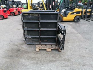 Pinça para rolos Atib 474.195