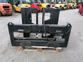 Pinça para rolos Atib 474.195