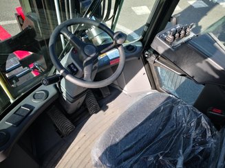 Empilhador de contrapeso 4 rodas Hyster H16XM-12