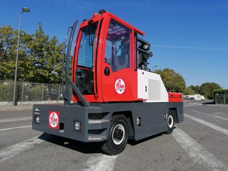 Empilhador lateral AMLIFT C40-14/55