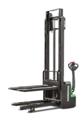 Stacker com condutor a pé Hangcha CDD12-AMC2-Li - 1