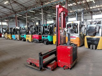 Levantador multidirecional Loc MA 125 1450