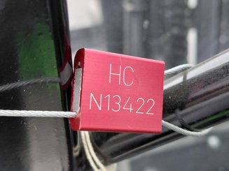 Empilhador de contrapeso 4 rodas Hangcha XC25i