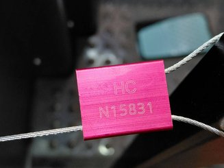 Preparador de encomendas Hangcha CJD12-AC4-HI 