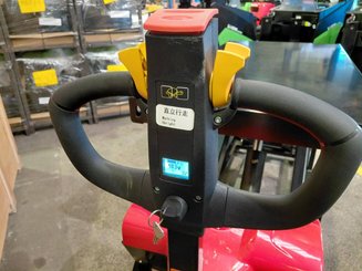Mesa elevadora Hangcha 1020XB