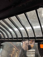 Carreta elevadora elétrica Yale ERP30VL