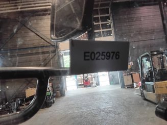 Carreta elevadora todo terreno Hangcha TT30-4 (CPCD30-XW98C-RT4)