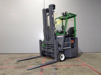 Empilhador multidireccional Combilift COMBI CB2500