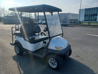 Carrinho de golfe Liberty A1S2