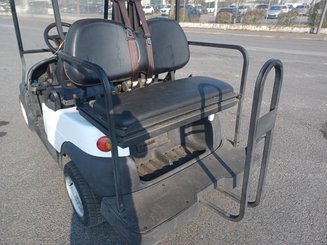 Carrinho de golfe Liberty A1S2 - 3
