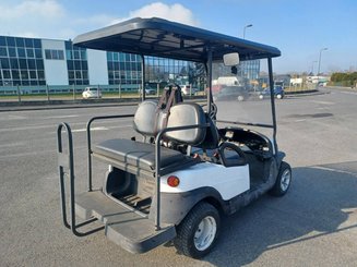 Carrinho de golfe Liberty A1S2 - 5