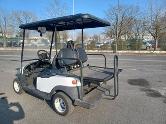 Carrinho de golfe Liberty A1S2 - 1