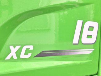 Empilhador de contrapeso 3 rodas Hangcha  XC3-18i (CPDS18-XCY2G-SI)  - 14