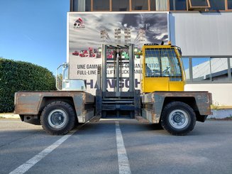 Empilhador lateral Baumann GX60 - 2