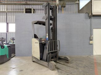 Empilhador retráctil Crown ESR 5260 - 1