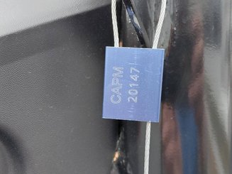 Empilhador telescópico Manitou MT1840 privilège