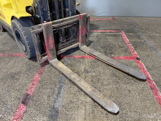 Empilhador de contrapeso 4 rodas Hyster H3.20XML - 7