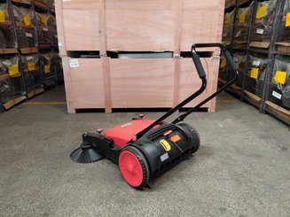Varredor industrial Hangcha A1000 (JSSD1000-AC6J) - 3