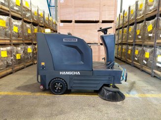 Varredor industrial Hangcha B1350i (JSSD1350-BC6J-I)