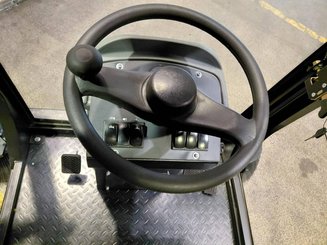 Varredor industrial Hangcha A1900i (JSSD1900-AC6J-CAR-I) - 8