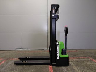 Stacker com condutor a pé Hangcha CDD15-A2MC2-ISZ - 5