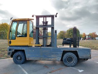 Empilhador lateral Baumann GX70/14/40 - 3