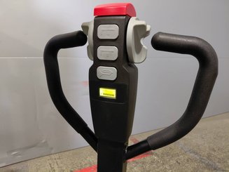 Stacker com condutor a pé Hangcha CDD15-A2MC2-ISZ - 6