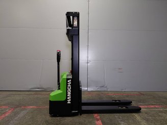 Stacker com condutor a pé Hangcha CDD15-A2MC2-ISZ - 4