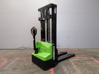 Stacker com condutor a pé Hangcha CDD15-A2MC2-ISZ - 1