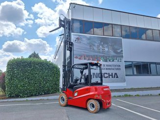 Empilhador de contrapeso 4 rodas Hangcha A4W50-E