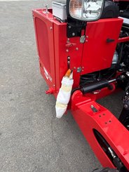 Empilhador montado em camião Manitou TMM25 4W - 6