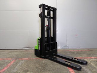 Stacker com condutor a pé Hangcha CDD15-A2MC2-ISZ