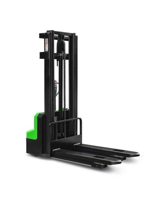 Stacker com condutor a pé Hangcha CDD15-A2MJ-ISZ - 1
