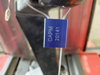 Levantador multidirecional Loc MA 125 1450 - 4