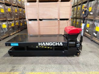 Mesa elevadora Hangcha 1020XB