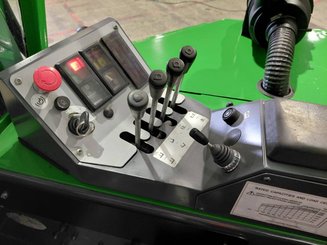 Empilhador multidireccional Combilift COMBI CB2500 - 10