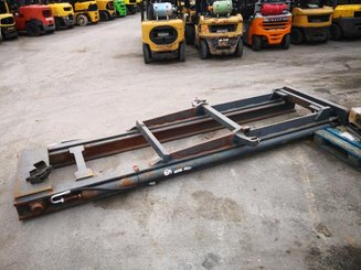 Acessórios Fenwick MAT H80