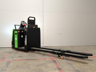 Preparador baixo nível Hangcha CJD25-XT1-Li