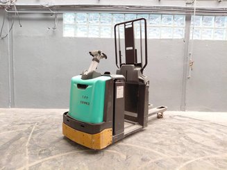 Preparador de encomendas Mitsubishi OPB20N2