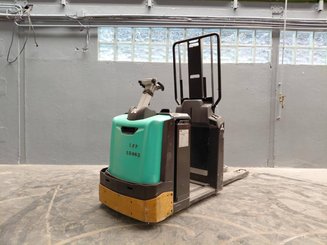 Preparador de encomendas Mitsubishi OPB20N2