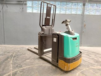 Preparador de encomendas Mitsubishi OPB20N2