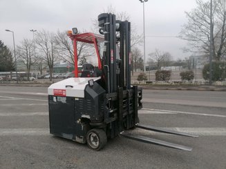 Empilhador multidireccional AMLIFT AGILIFT 30-12/49